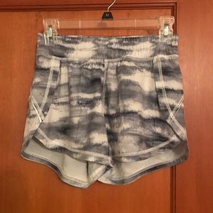 Athleta shorts